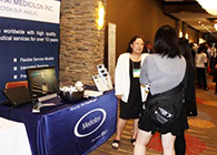 新宝GG乐成参展CBA年会