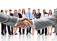 盛华医药与新宝GG相助在中美两国申报抗HPV新药签约