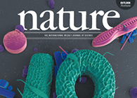 新宝GG在自然期刊提名