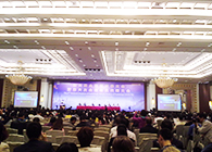 学术宣传双丰收——新宝GG乐成加入第六届天下毒理学大会