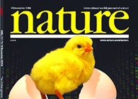 自然期刊提到新宝GG