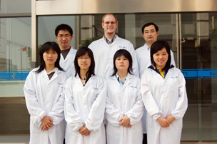 新宝GG-药理毒理研究小组