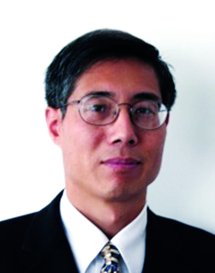 新宝GGCEO陈春麟博士