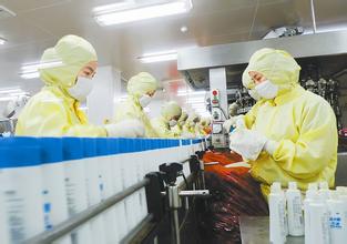 IMS：2020年，，生物类似药市场达1100亿美元！