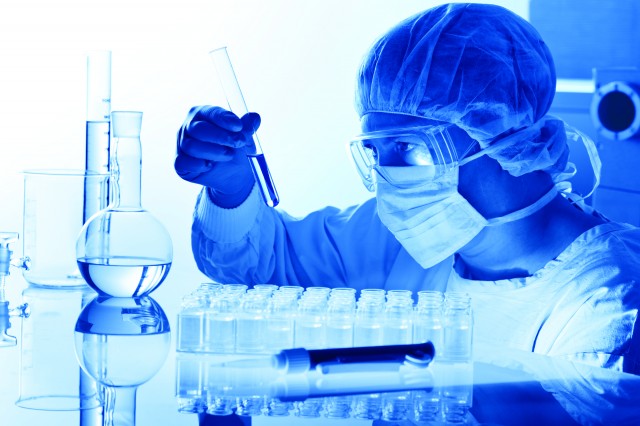 SciSig：熟悉30年的老卵白有望成为前线腺癌治疗新靶点