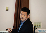 新宝GG肿瘤动物模子亮相“SAPA-DC2017年度科学钻研会”