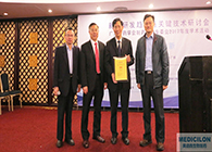 新宝GG高管齐聚首，，，，恭贺广州“仿制与立异”聚会圆满竣事！