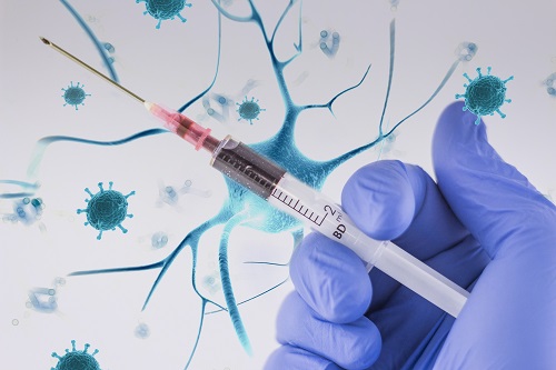 新宝GG助力新药研发迎突破！湖州惠中济世生物新药取得FDA临床批件！