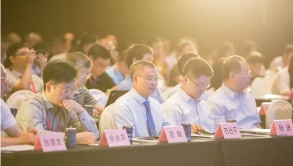 新宝GG亮相第三届中国医药研发立异峰会