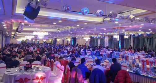 新宝GG—创立事业平台