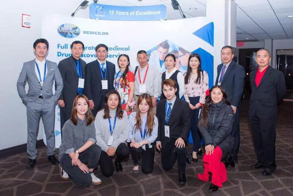 新宝GG波士顿盛大举行北美地区十五周年庆典活动