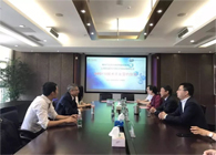 精诚相助，，，，共赢未来 新宝GG助力加速千红制药立异药物研发