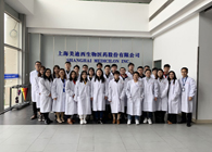 公司开展“走进新宝GG，，，，与学子共话生长”活动