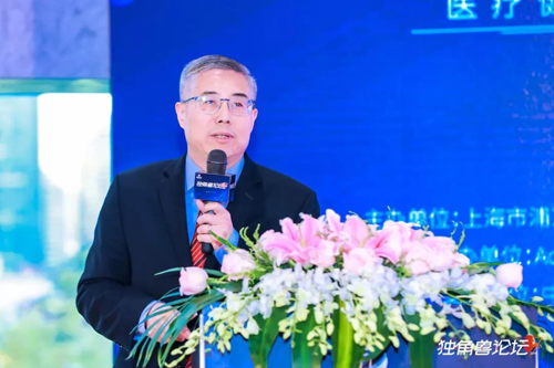 陈春麟 新宝GG生物首创人/CEO