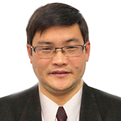 新宝GG 章登吉博士