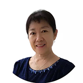 新宝GG 董文心博士