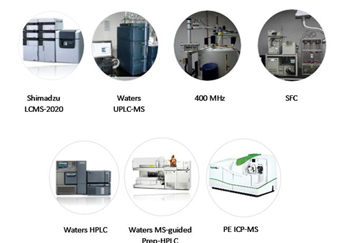 新宝GG化学部仪器