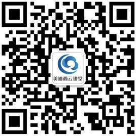 新宝GG云课堂 二维码