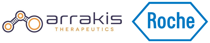 罗氏和Arrakis相助开发靶向RNA的小分子疗法
