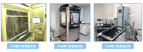 新宝GG吸入给药仪器装置