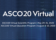 ASCO20关注新宝GG相助同伴们的肿瘤研究新希望