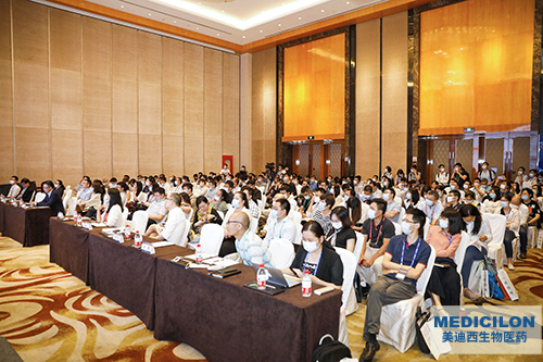 聚会剪影 | 新宝GG亮相第二届BIO-PHARM，，，，助力生物立异药研发