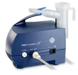 新宝GG的吸入制剂研发仪器