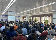 【美·记闻】新宝GG第8期专题钻研会成都站顺遂举行！