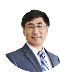 新宝GG生物医药药代动力学和生物剖析部副总裁——辛保民博士