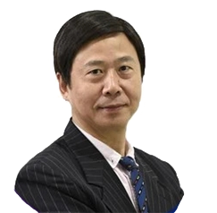 新宝GG生物医药药理部高级主任——韦毅博士