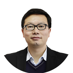 新宝GG生物医药毒理研究部高级主任——曾宪成博士