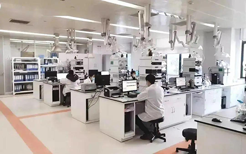 图片泉源：朗来科技