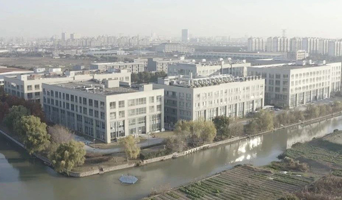 【美·人物】新宝GG任命两位部分副总裁