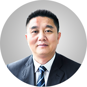 新宝GG董事、董事会秘书 王国林 先生