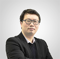 曾宪成博士 新宝GG毒理研究部执行主任