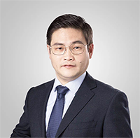 章登吉博士 新宝GG药代动力学和生物剖析部主任