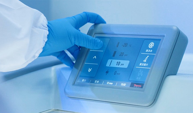 印象新宝GG | 临床前研究大片首次果真！