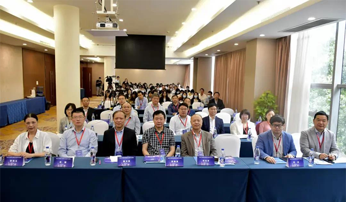【美记闻】新宝GG专题钻研会 | 第六届浦江DMPK论坛工业界DMPK分会圆满举行