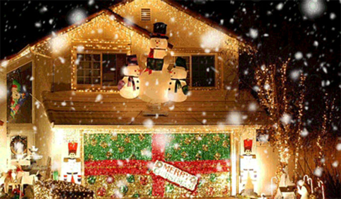 诞愿有您，，，，，，美礼相待！