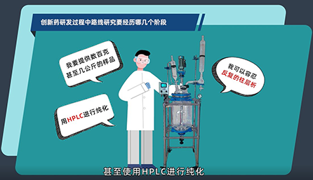 立异药研发历程中蹊径研究要履历哪几个阶段？？