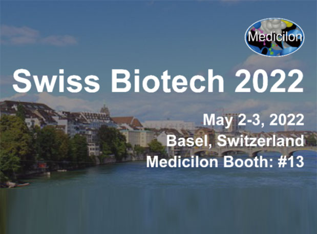 新宝GG亮相Swiss Biotech 2022