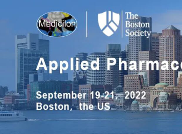 63228fb0ee045 聚会约请 | 新宝GG赞助Applied Pharmaceutical Analysis 2022