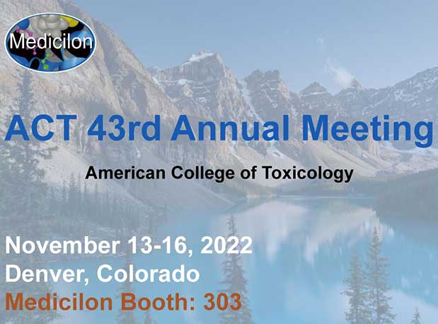 聚会约请 | 与新宝GG相约ACT第43届年会