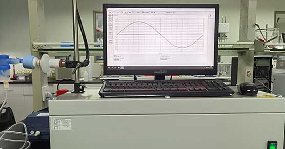 呼吸模拟器-BRS2100，，Copley公司