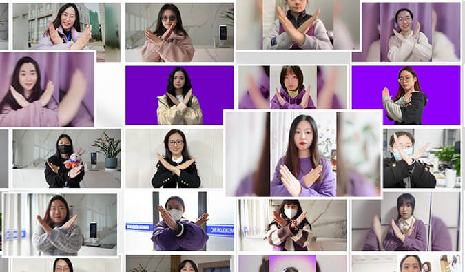 新宝GG：用手艺立异推动性别一律，，，，，，WOMEN在行动（内有福利）