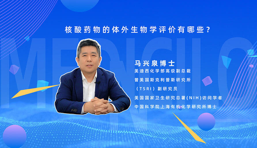 核酸药物的体外生物学评价有哪些？？？？？