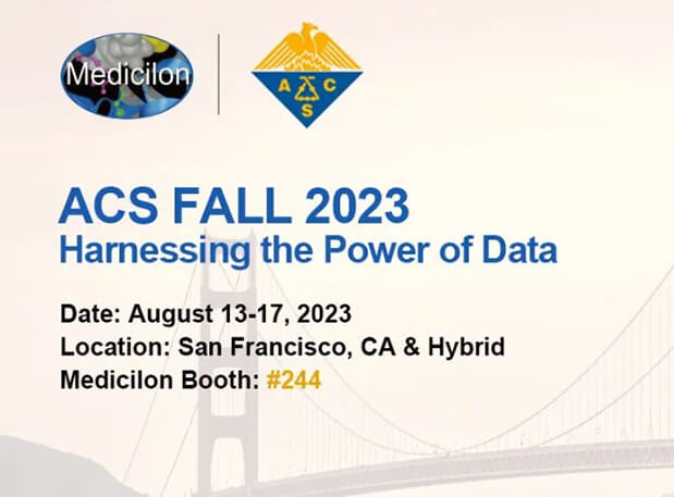 ACS FALL 2023 | 戴学东博士领新宝GG团队赴国际化学盛会