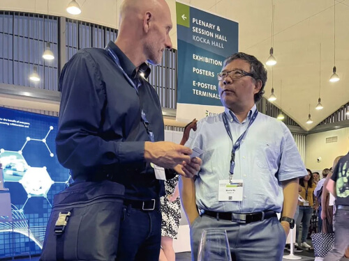 EUROTOX 2023 会后精选 新宝GG团队与您共聚毒理学大会-1.jpg