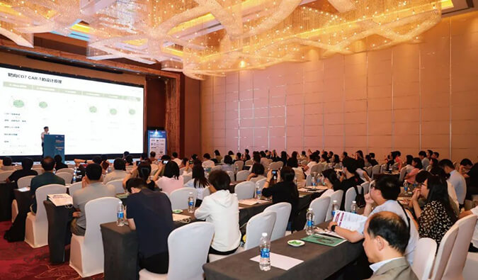 【听大咖讲】细胞治疗药物在举行临床前评估时，，，怎样选择动物模子？？？？？？