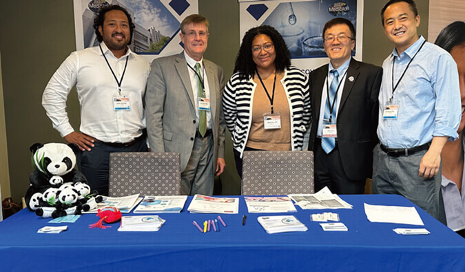 立异驱动，，，，卓越赋能 | 新宝GG亮相2023年SAPA年会暨30周年庆典！